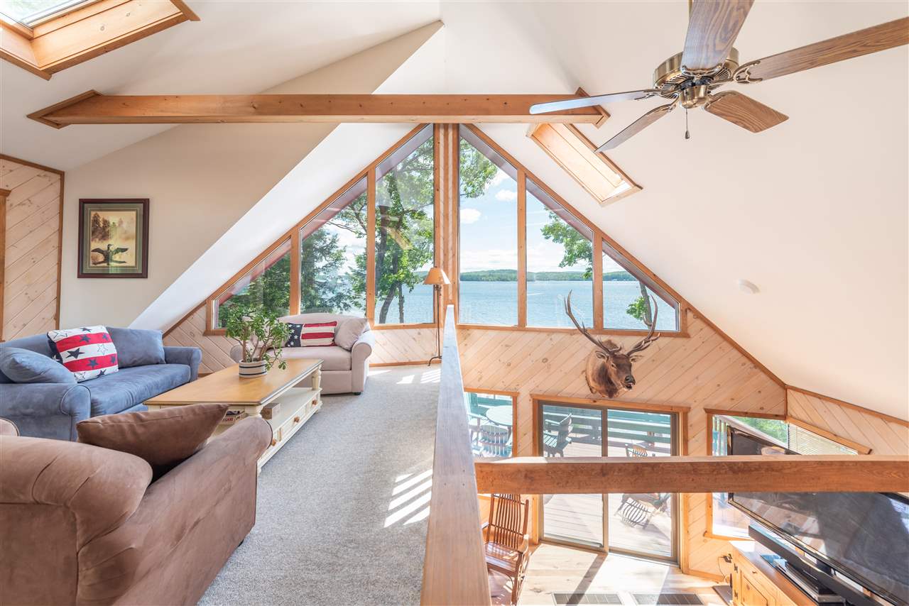 17 Grassy Pond Road Moultonborough, NH 03254 - Photo 36 of 40