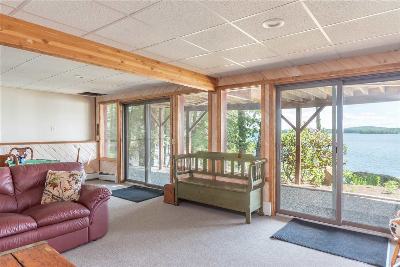 17 Grassy Pond Road Moultonborough, NH 03254 - Photo 39 of 40