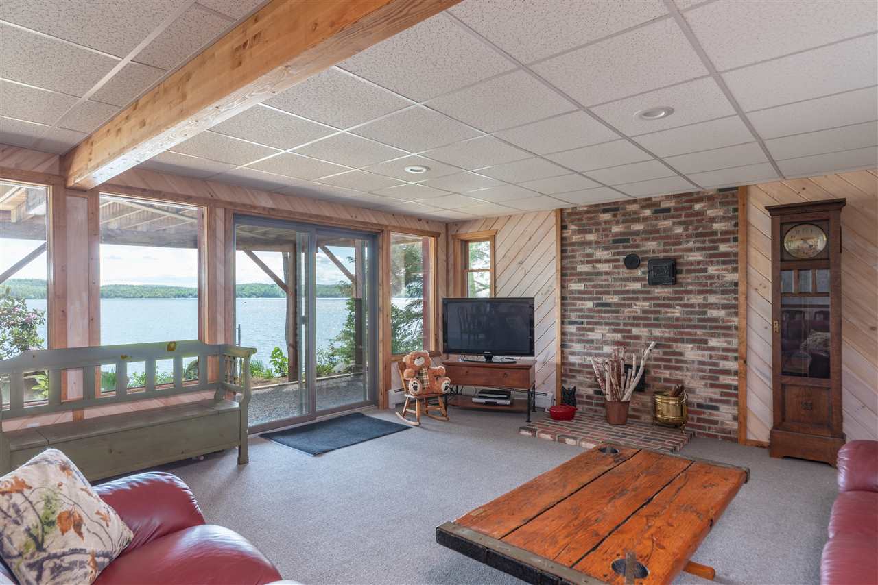 17 Grassy Pond Road Moultonborough, NH 03254 - Photo 40 of 40