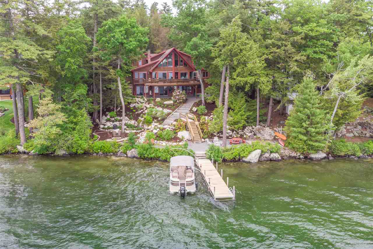 17 Grassy Pond Road Moultonborough, NH 03254 - Photo 5 of 40