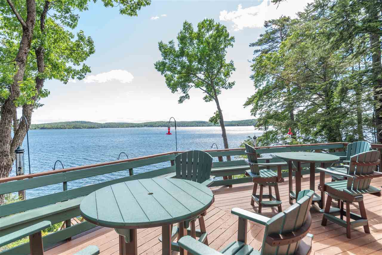 17 Grassy Pond Road Moultonborough, NH 03254 - Photo 6 of 40