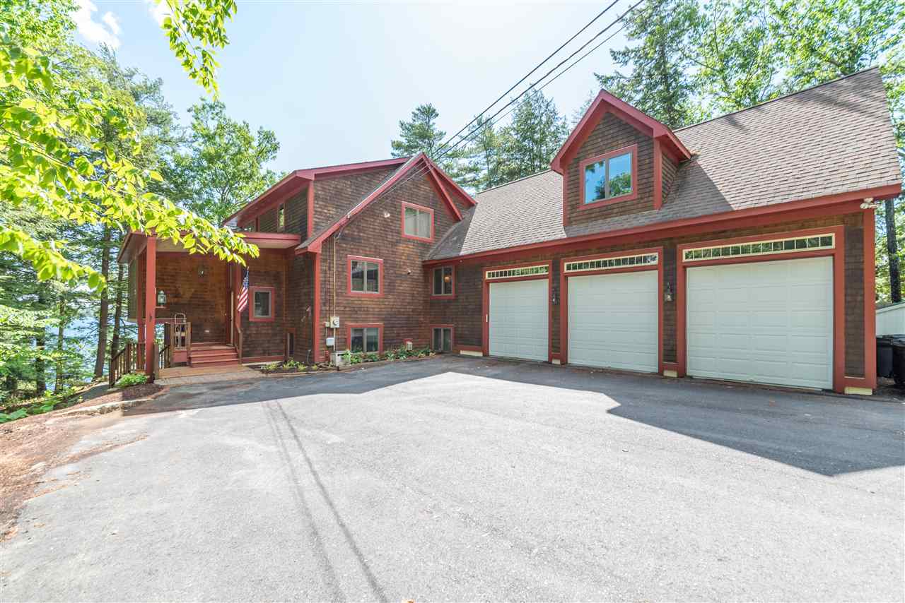 17 Grassy Pond Road Moultonborough, NH 03254 - Photo 7 of 40