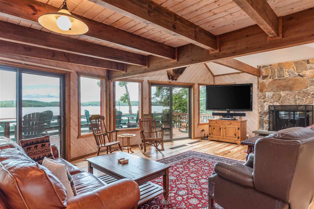 17 Grassy Pond Road Moultonborough, NH 03254 - Photo 8 of 40