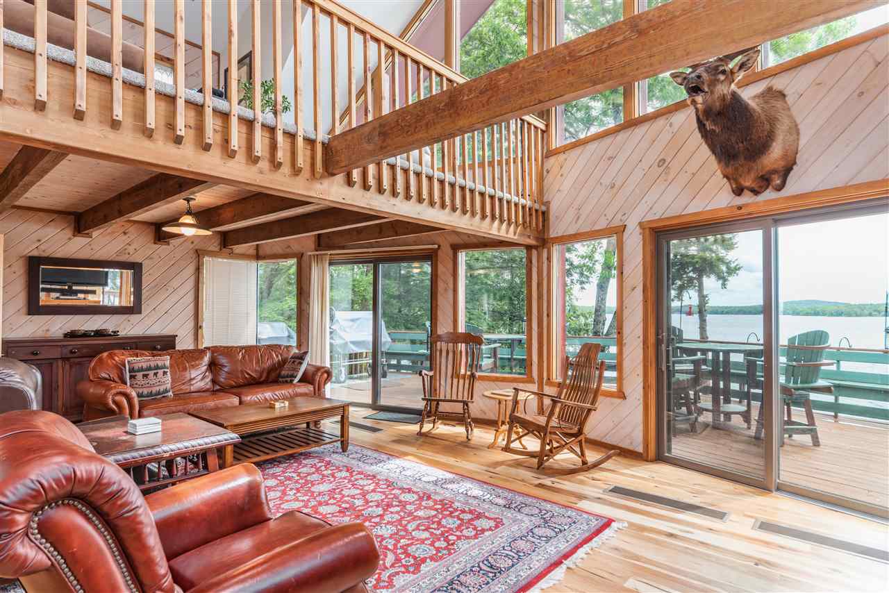 17 Grassy Pond Road Moultonborough, NH 03254 - Photo 9 of 40