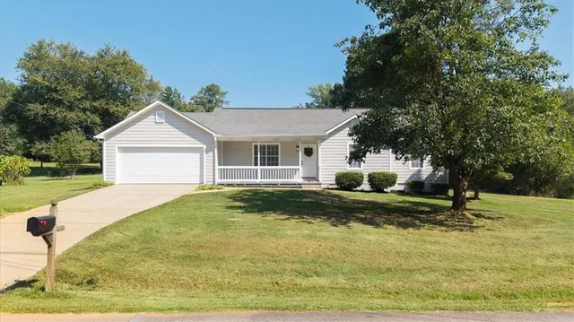 $265,000 | 405 Highland Drive, McDonough, GA 30253