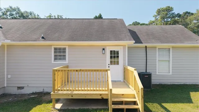 $265,000 | 405 Highland Drive, McDonough, GA 30253