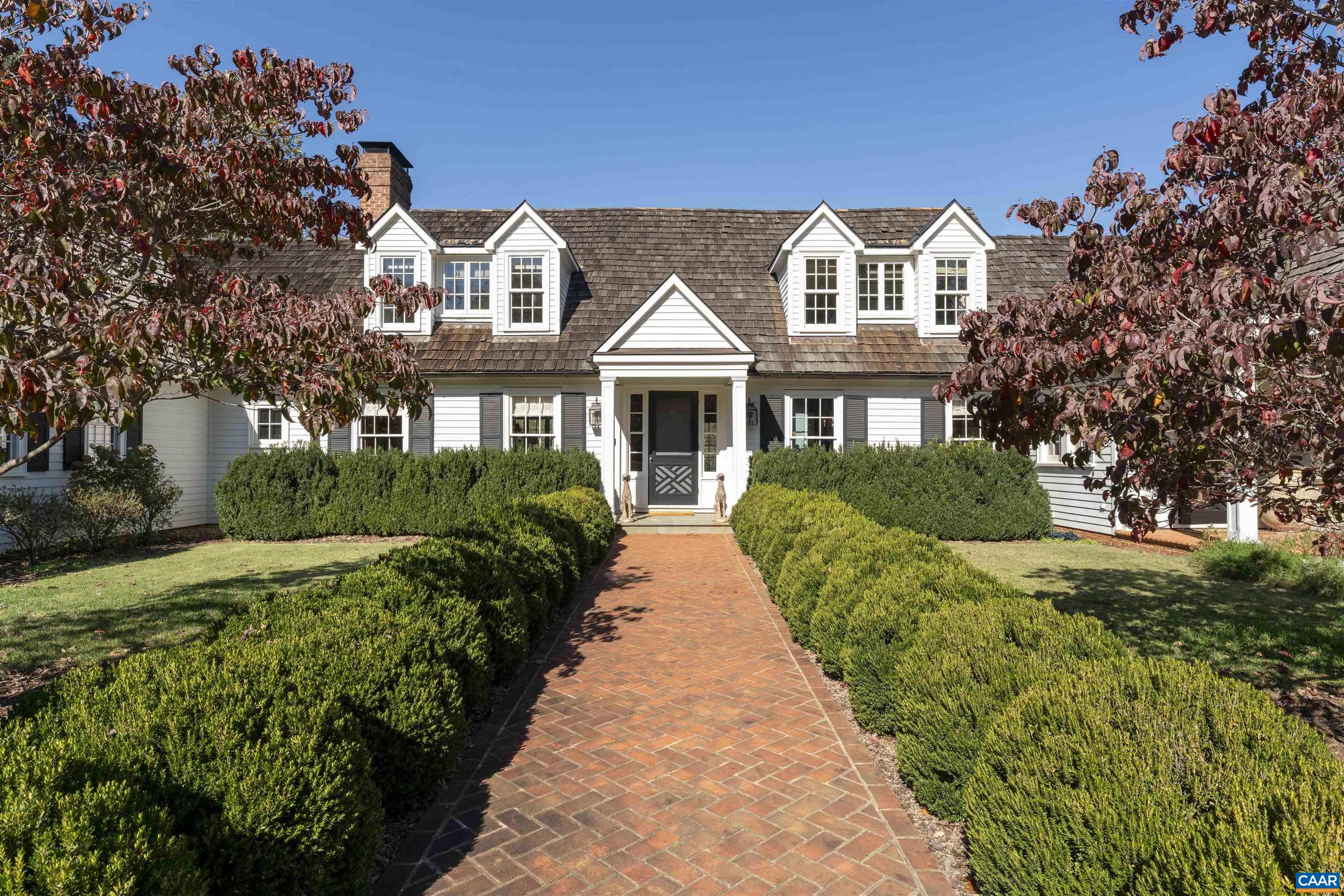 651 Ivy Depot Road Charlottesville, VA 22903 - Photo 6 of 72 Gallery Image 6