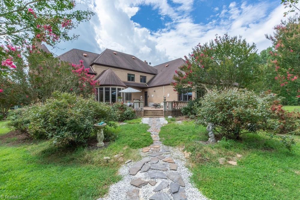 7165 Summerdale Road Elon, NC 27244 - Photo 37 of 37