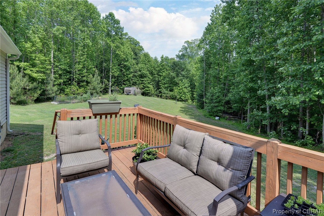 2685 Little Creek Dam Road Toano, VA 23168 - Photo 3 of 50