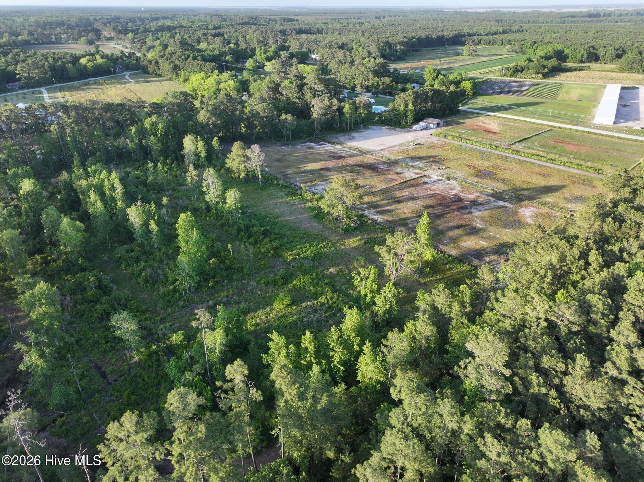 705 Russells Creek Road Beaufort, NC 28516 - Photo 9 of 36