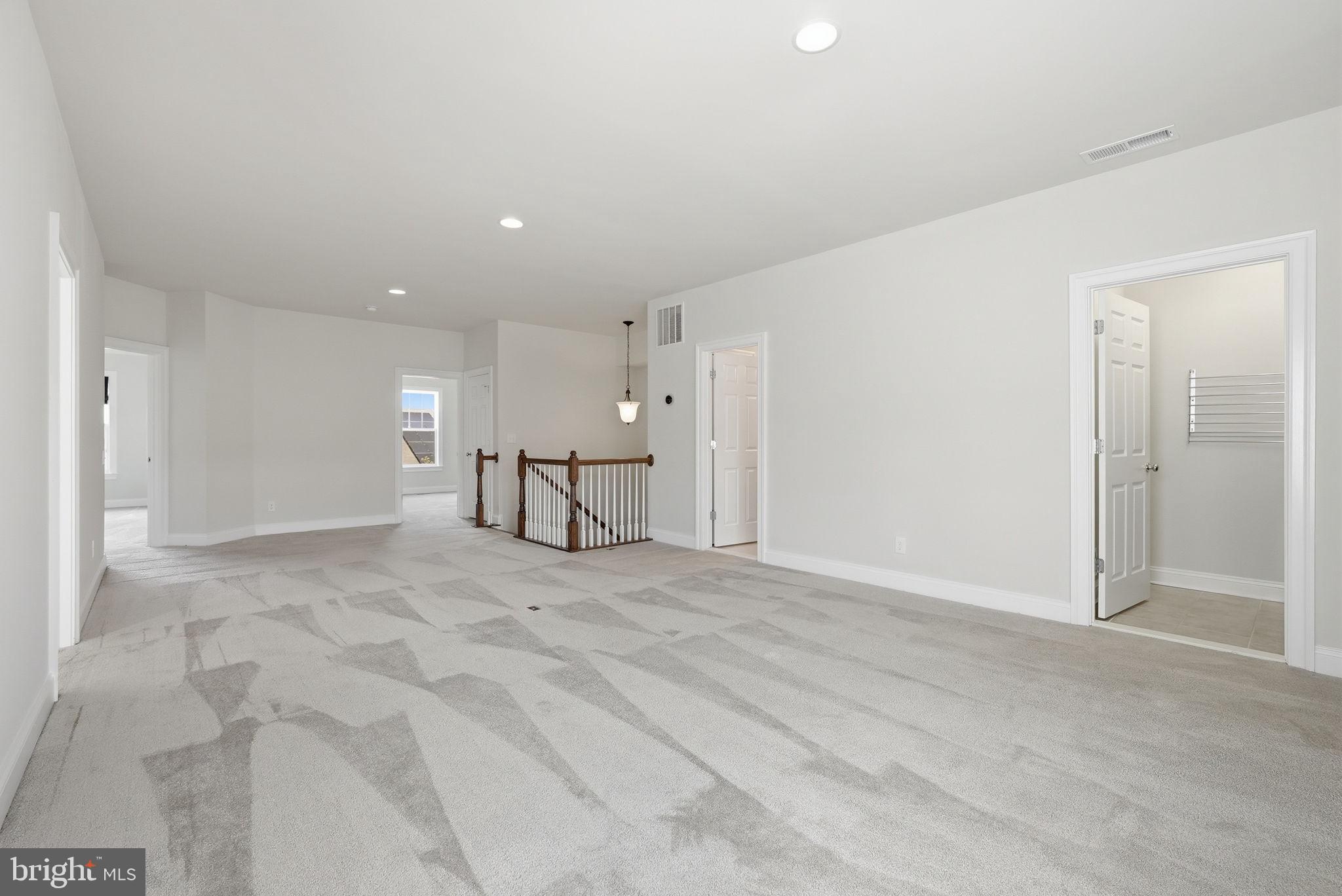 42330 Christophers View Terrace Ashburn, VA 20148 - Photo 21 of 46 a view of an empty room