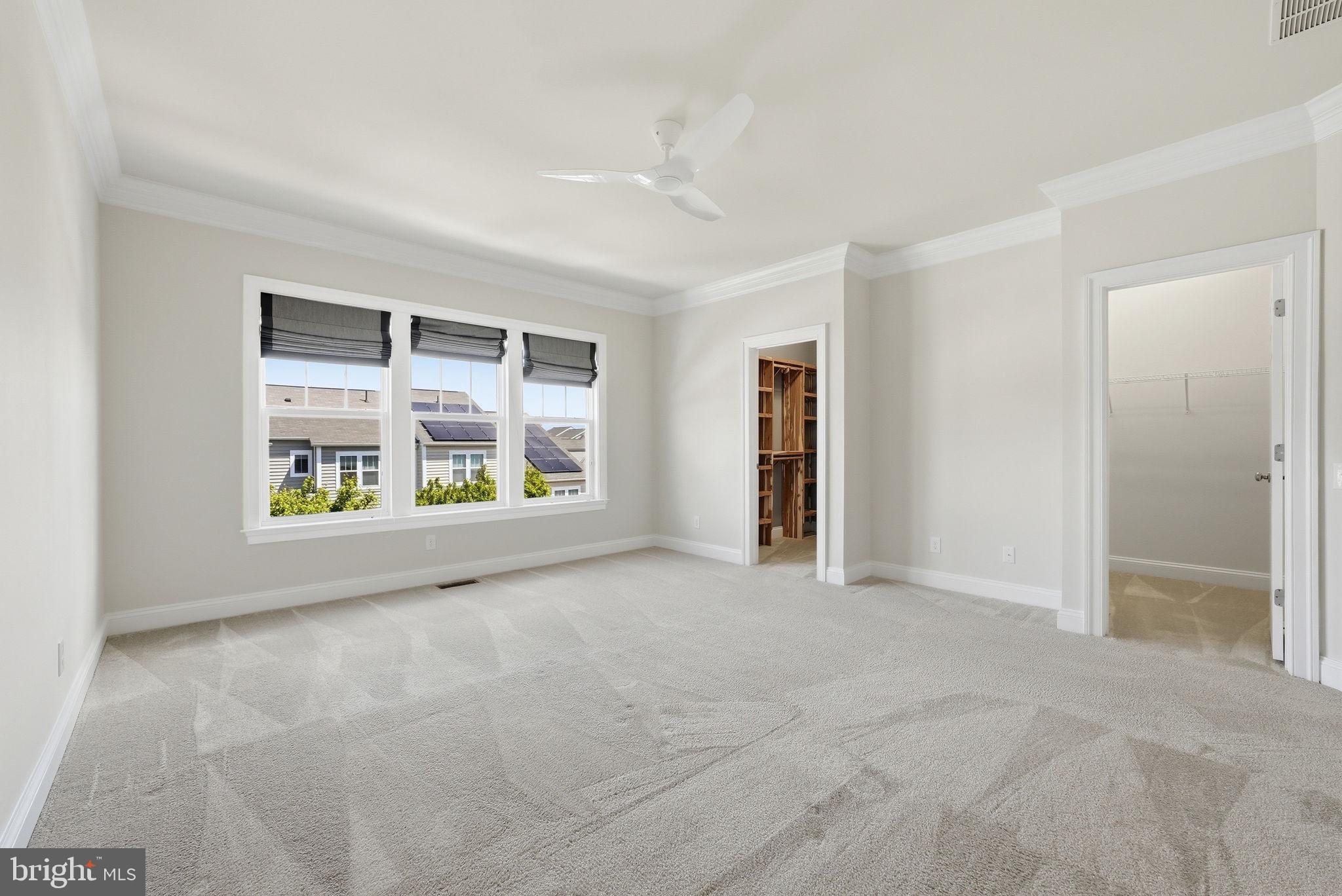 42330 Christophers View Terrace Ashburn, VA 20148 - Photo 29 of 46 an empty room with windows