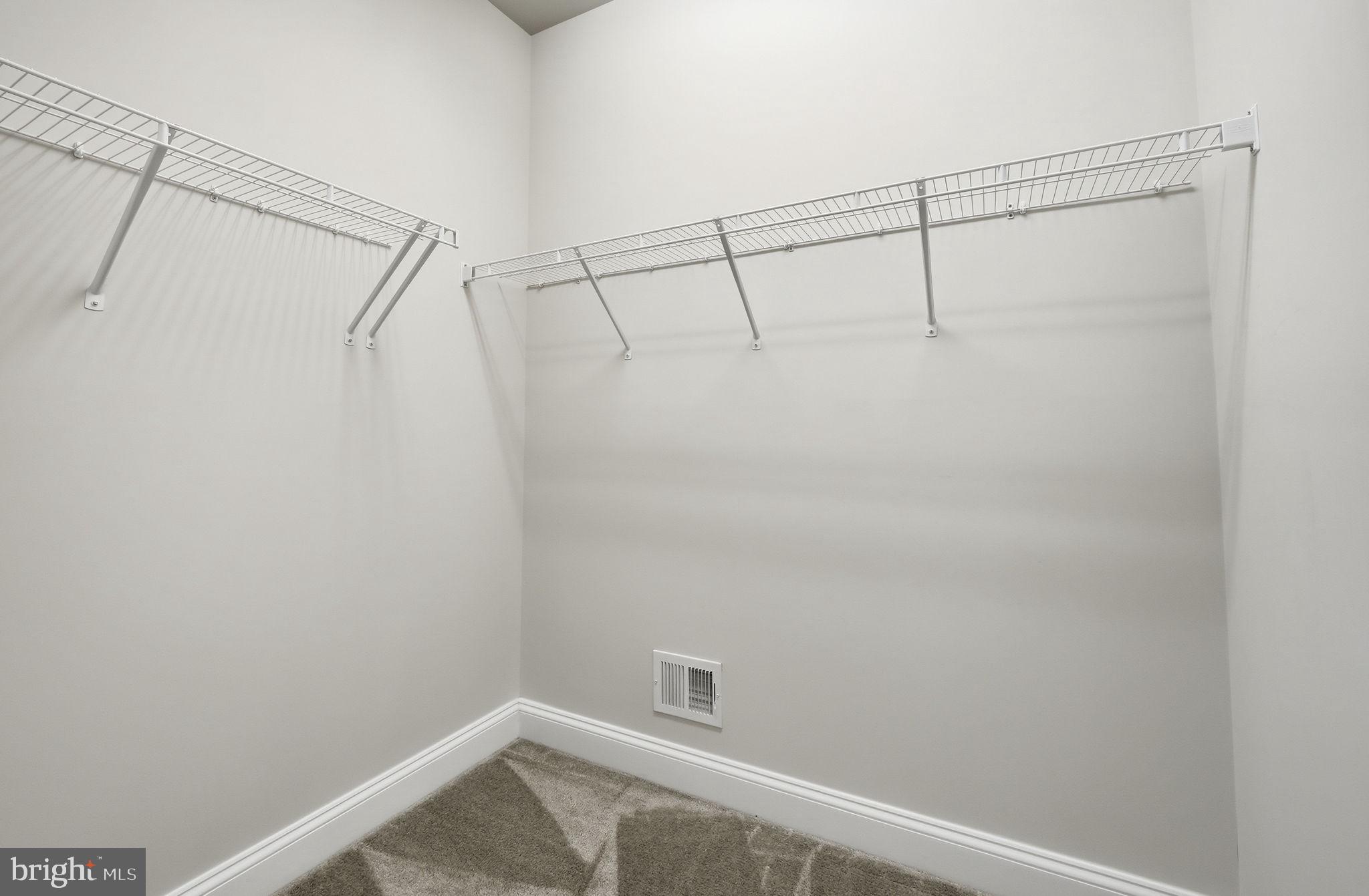 42330 Christophers View Terrace Ashburn, VA 20148 - Photo 30 of 46 a view of small space with racks on the wall