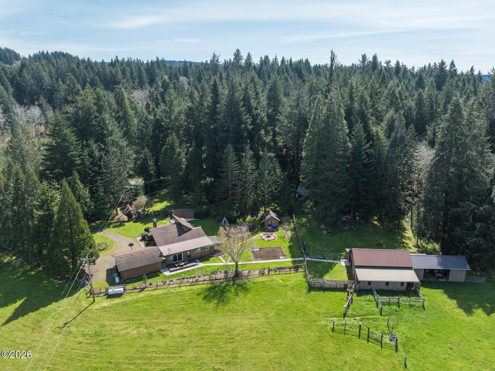 871 Old River Road Northeast Siletz, OR 97380 - Photo 68 of 86 Web-80