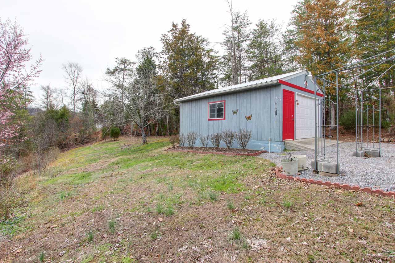 1510 Tarwater Road Sevierville, TN 37876 - Photo 29 of 32 29