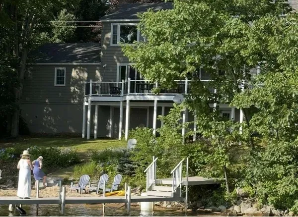 $2,200,000 | 204 Shore Drive, Laconia, NH 03246