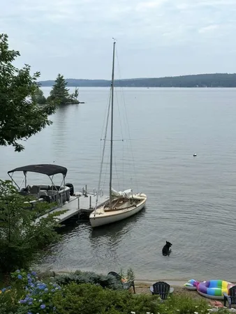 $2,200,000 | 204 Shore Drive, Laconia, NH 03246