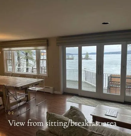 $2,200,000 | 204 Shore Drive, Laconia, NH 03246