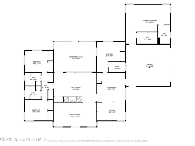 $550,000 | 103 East Ave A, Melbourne, FL 32901
