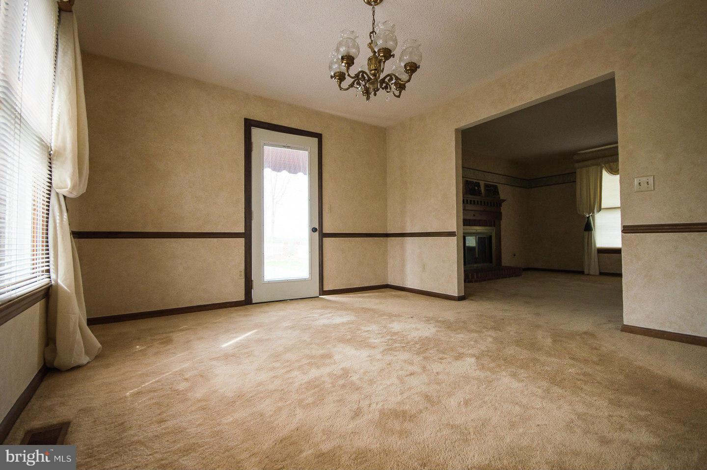 243 Lower Forge Road New Market, VA 22844 - Photo 13 of 30 Dining Room