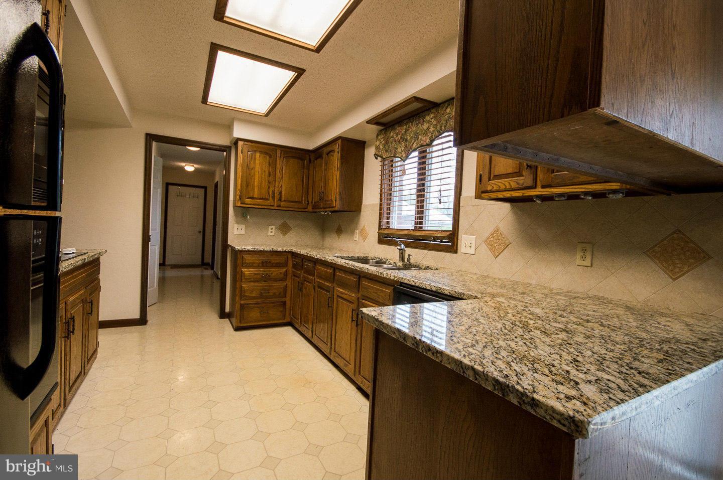 243 Lower Forge Road New Market, VA 22844 - Photo 15 of 30 Kitchen