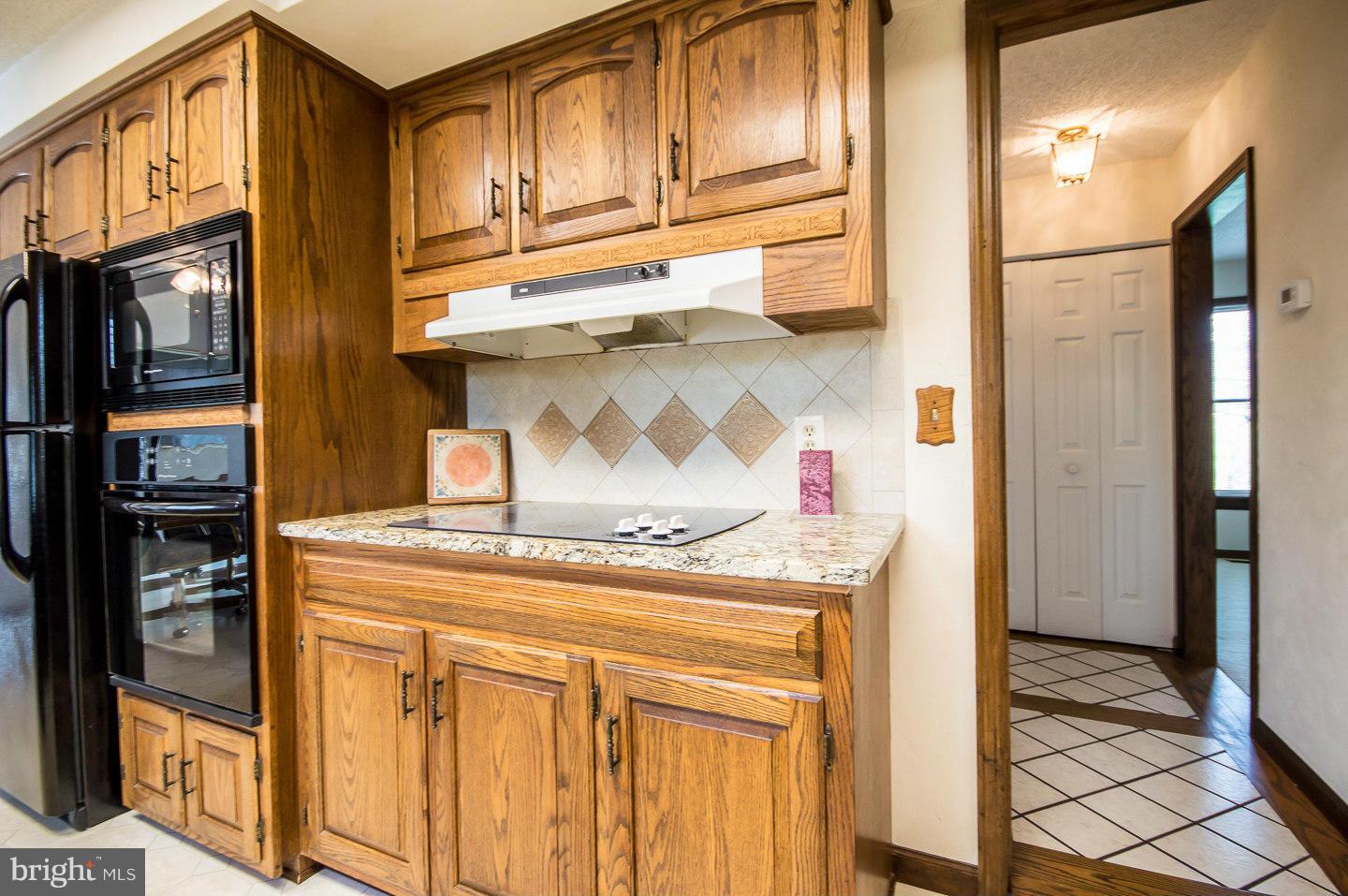 243 Lower Forge Road New Market, VA 22844 - Photo 17 of 30 Kitchen