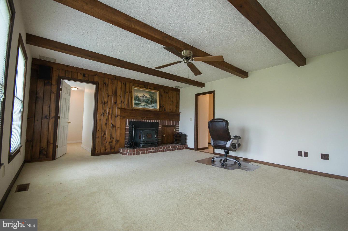 243 Lower Forge Road New Market, VA 22844 - Photo 21 of 30 Family Room