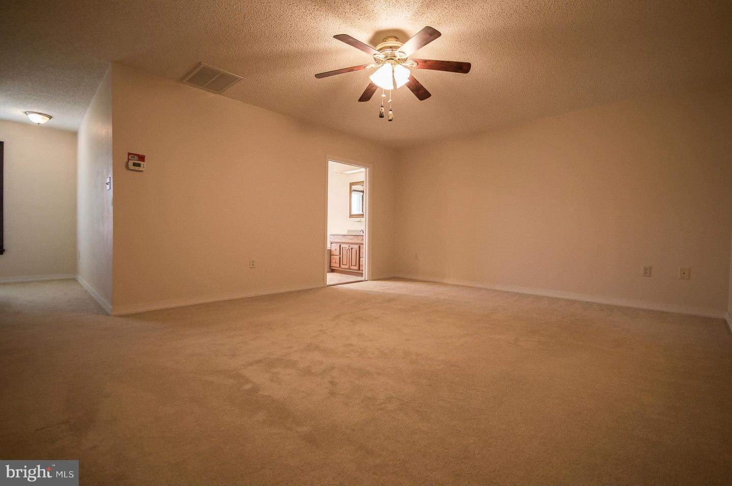 243 Lower Forge Road New Market, VA 22844 - Photo 22 of 30 Bedroom (Master)