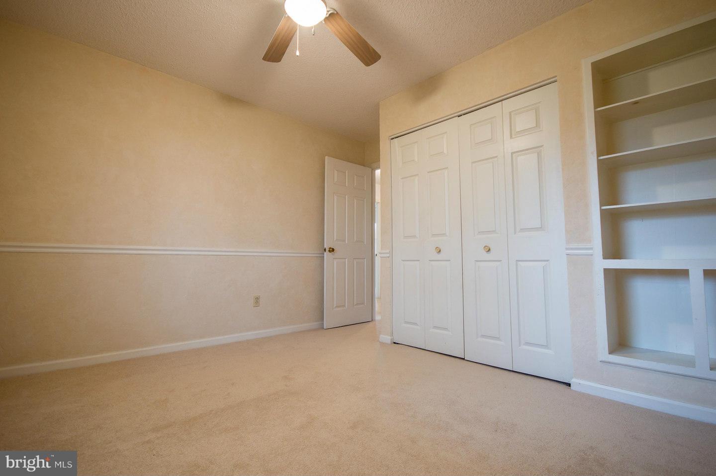 243 Lower Forge Road New Market, VA 22844 - Photo 25 of 30 Bedroom