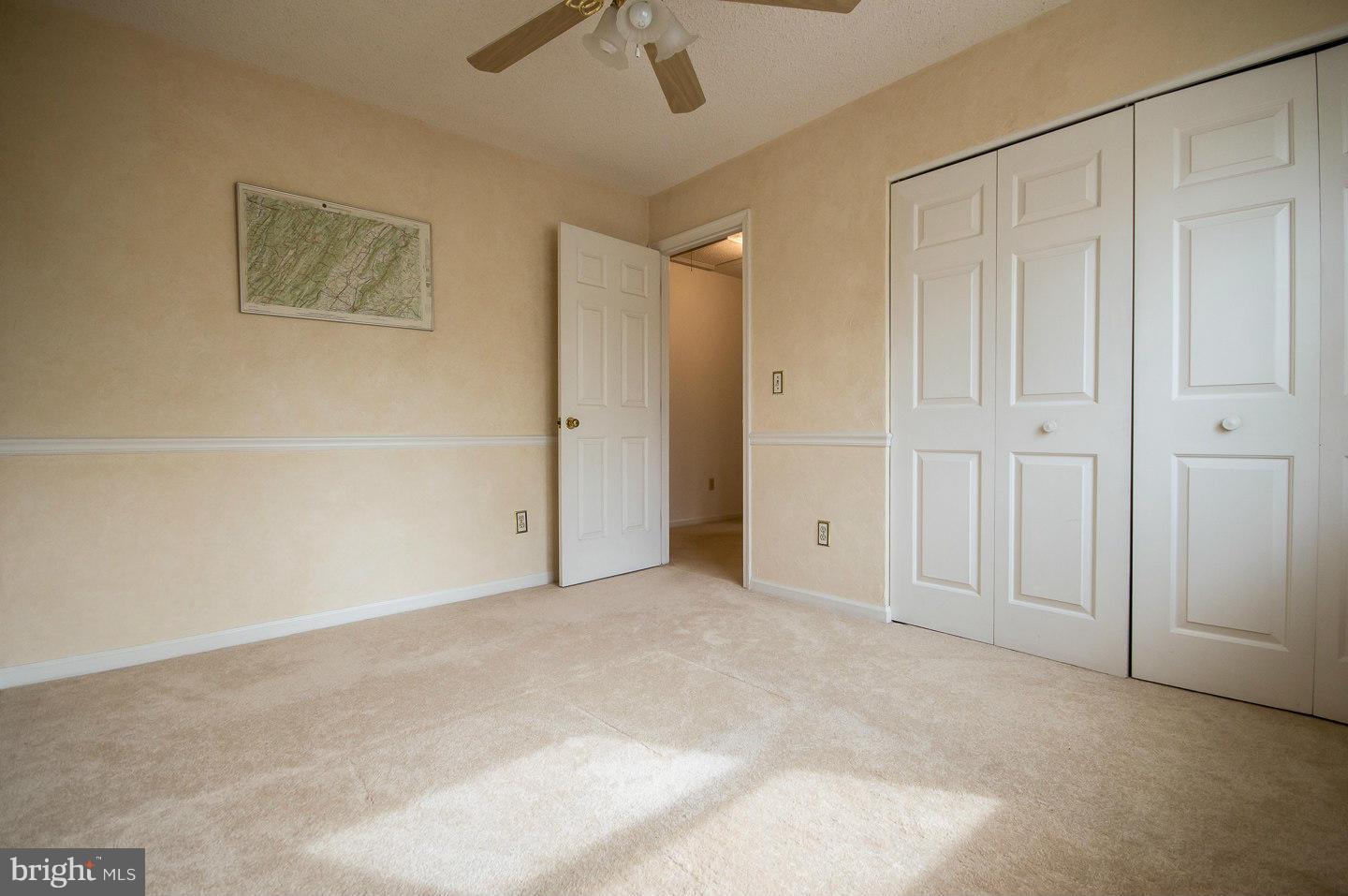 243 Lower Forge Road New Market, VA 22844 - Photo 28 of 30 Bedroom