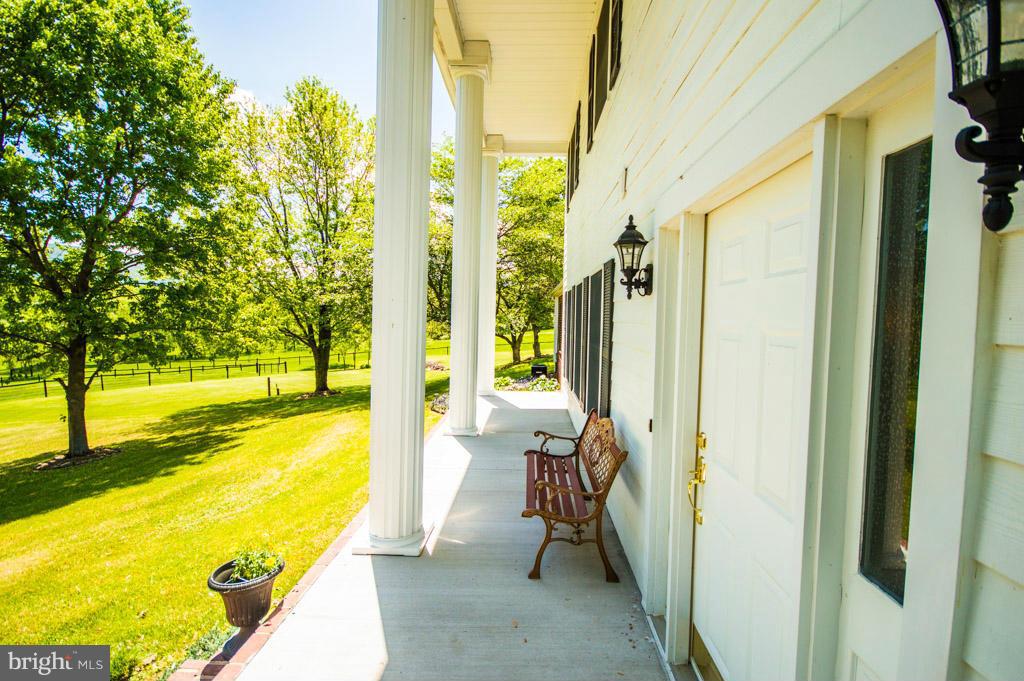 243 Lower Forge Road New Market, VA 22844 - Photo 3 of 30 Exterior (Front)