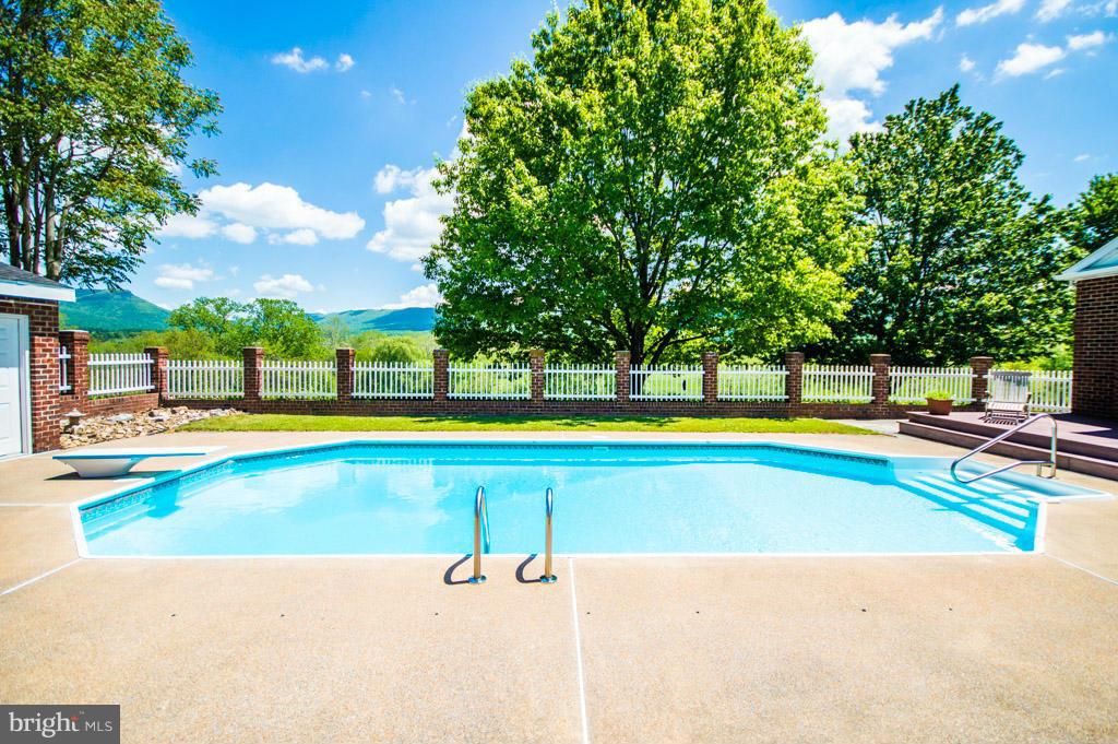 243 Lower Forge Road New Market, VA 22844 - Photo 6 of 30 Exterior (General)