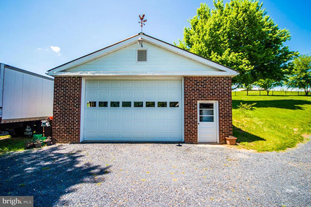 243 Lower Forge Road New Market, VA 22844 - Photo 7 of 30 Exterior (General)