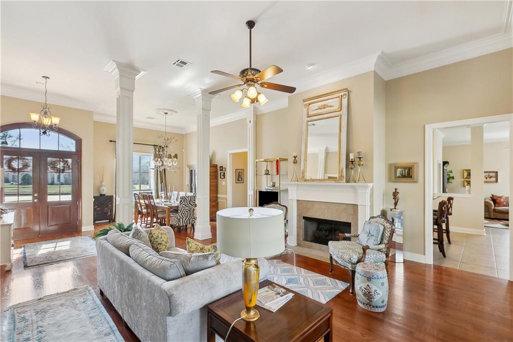 404 Southdown Loop Covington, LA 70433 - Photo 4 of 21