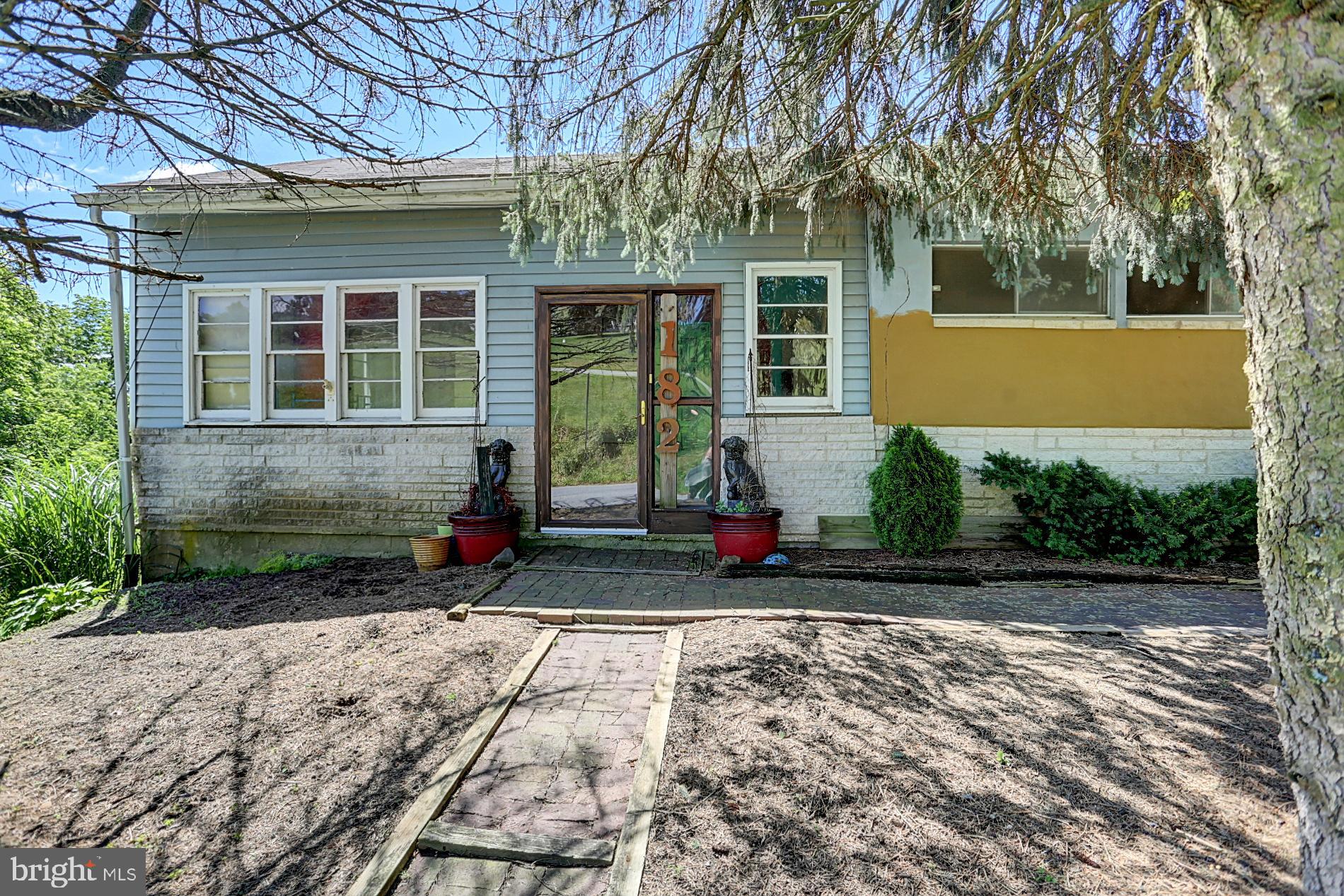 182 Deck Road Womelsdorf, PA 19567 - Photo 1 of 29 Gallery Image 1