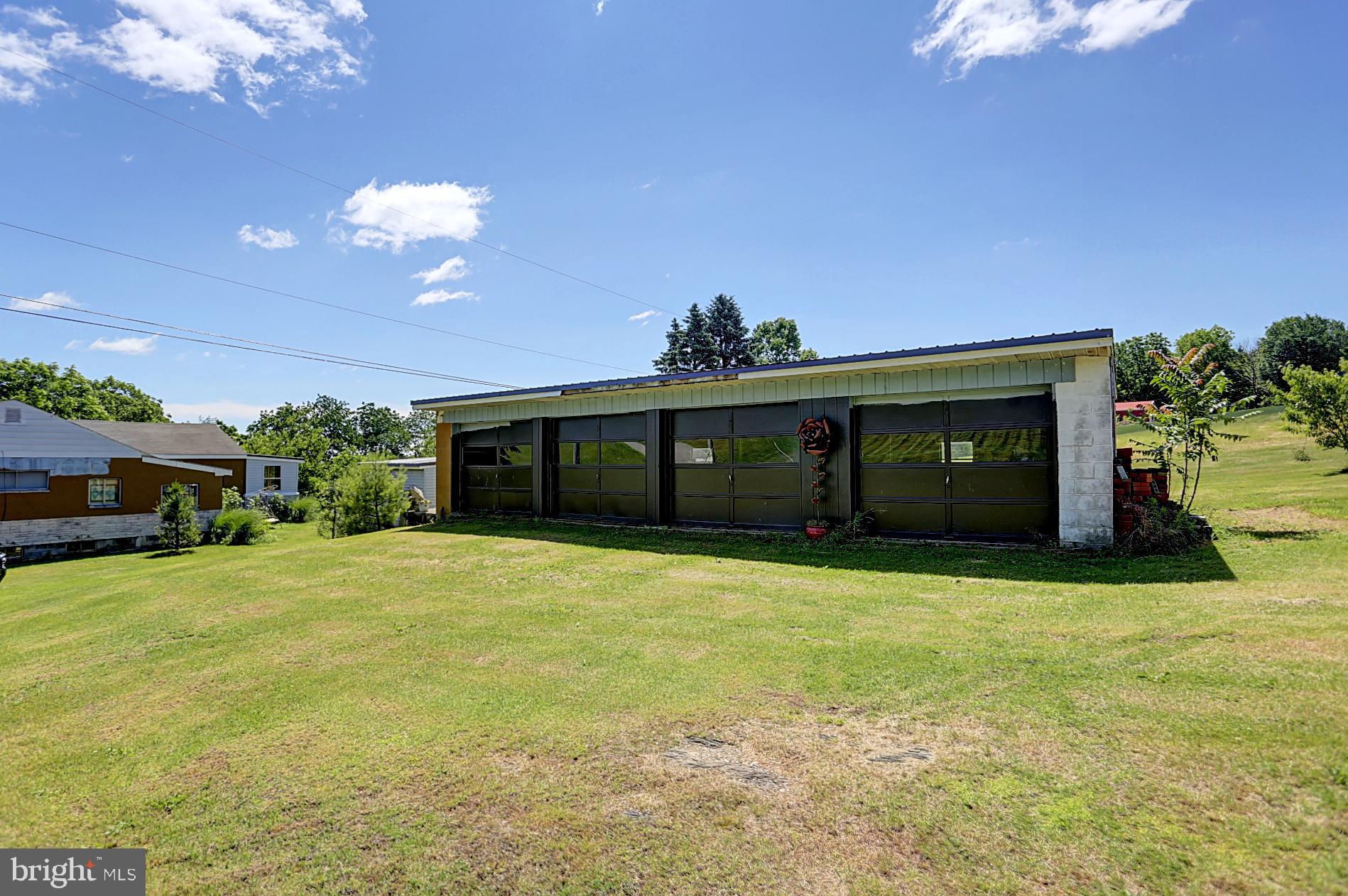 182 Deck Road Womelsdorf, PA 19567 - Photo 29 of 29 Gallery Image 29