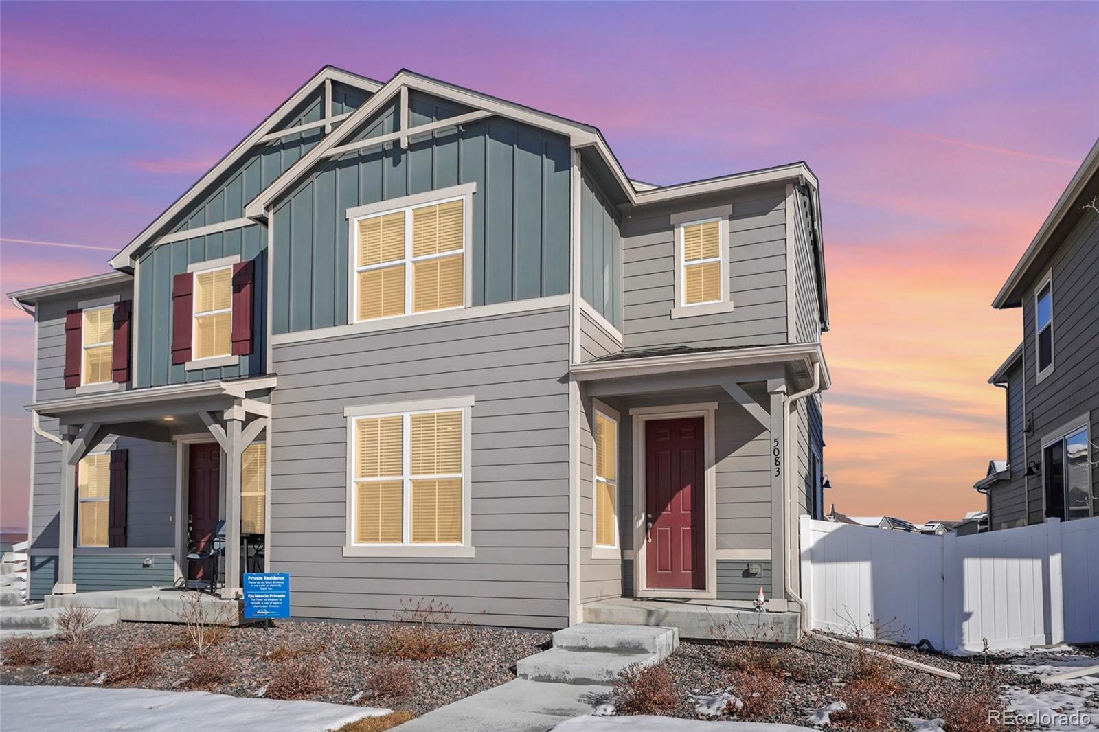 5083 Buckwheat Road Brighton, CO 80640 - Photo 2 of 34 Gallery Image 2