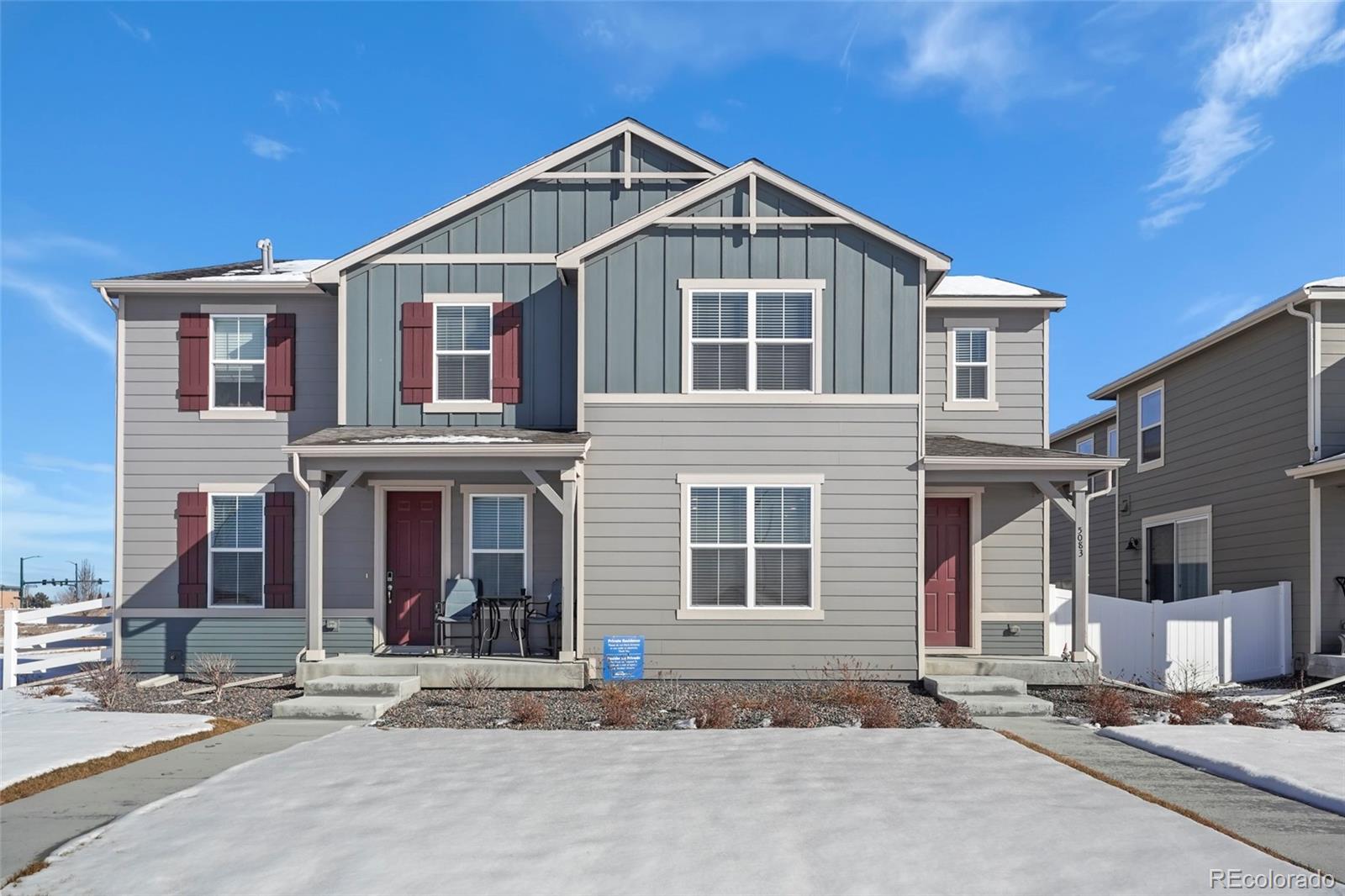 5083 Buckwheat Road Brighton, CO 80640 - Photo 3 of 34 Gallery Image 3