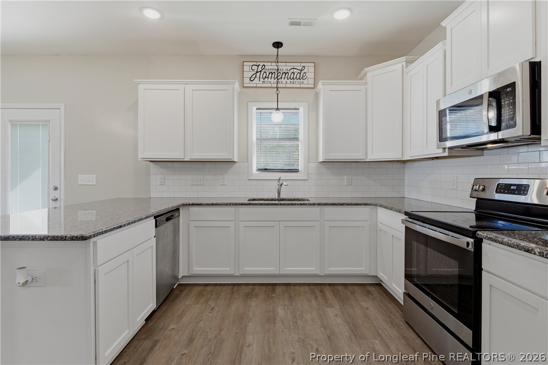 630 Barlow Road Parkton, NC 28371 - Photo 16 of 50