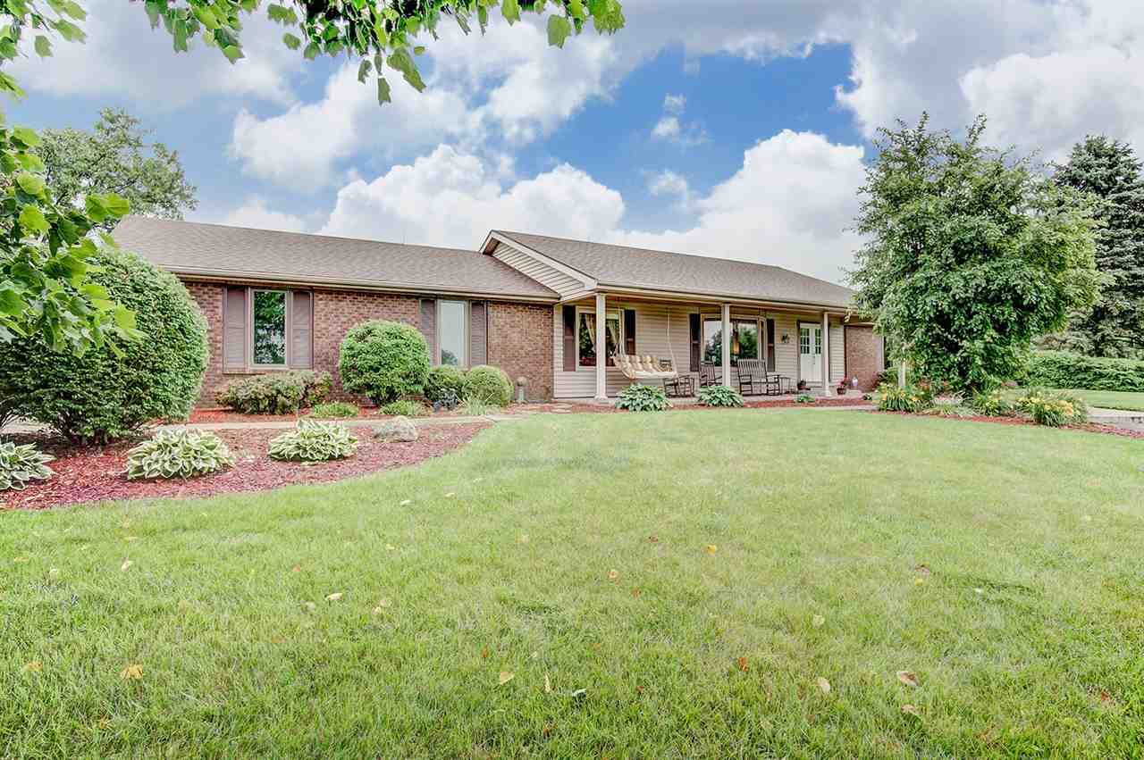411 South Scott Road Fort Wayne, IN 46804 - Photo 1 of 36 Gallery Image 1