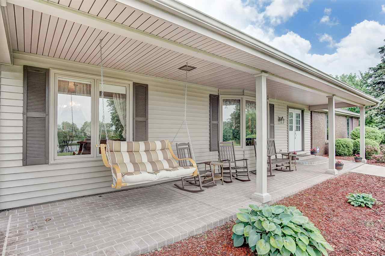 411 South Scott Road Fort Wayne, IN 46804 - Photo 2 of 36 Gallery Image 2