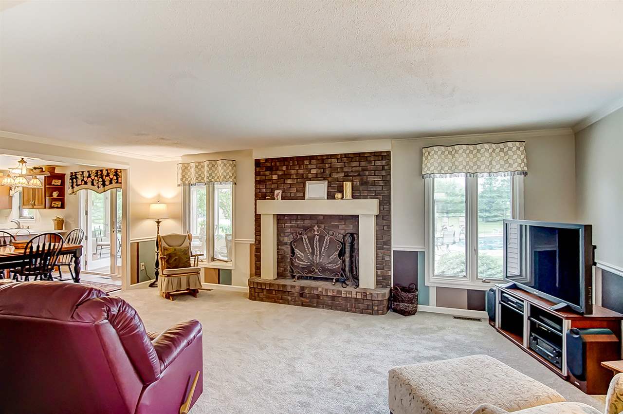 411 South Scott Road Fort Wayne, IN 46804 - Photo 15 of 36 Gallery Image 15