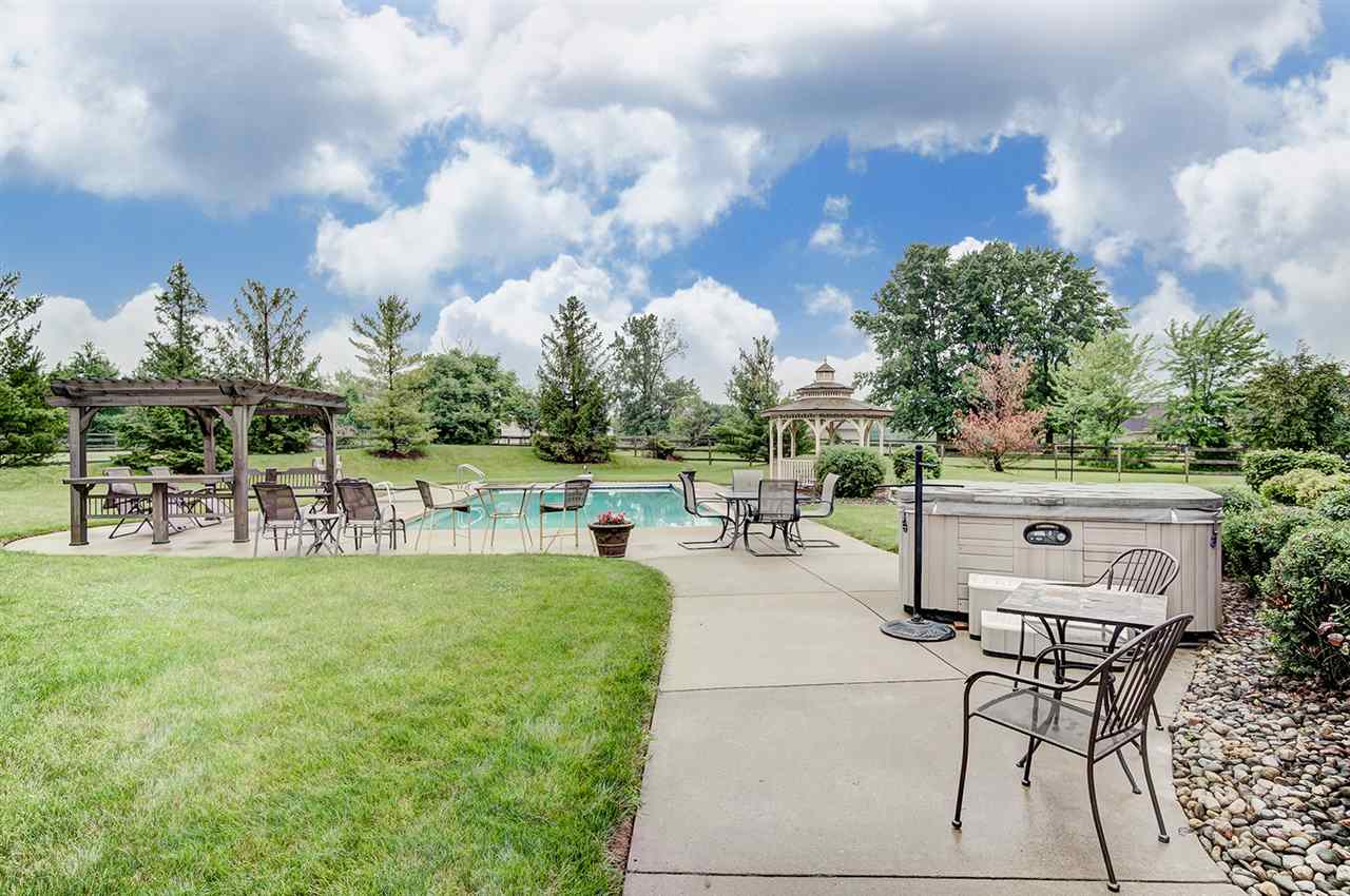 411 South Scott Road Fort Wayne, IN 46804 - Photo 31 of 36 Gallery Image 31