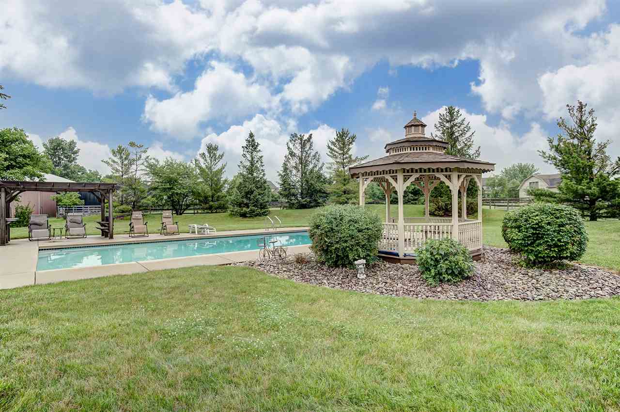 411 South Scott Road Fort Wayne, IN 46804 - Photo 32 of 36 Gallery Image 32