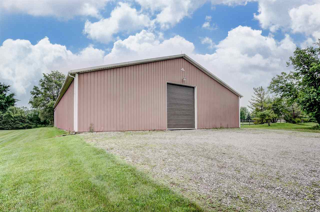 411 South Scott Road Fort Wayne, IN 46804 - Photo 36 of 36 Gallery Image 36
