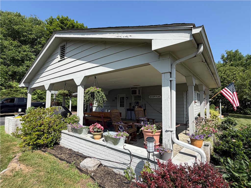 3301 Reading Road Reading, NY 14891 - Photo 18 of 28 Patio