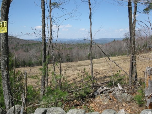 Lot 2 Old County Road Deering, NH 03244 - Photo 1 of 3