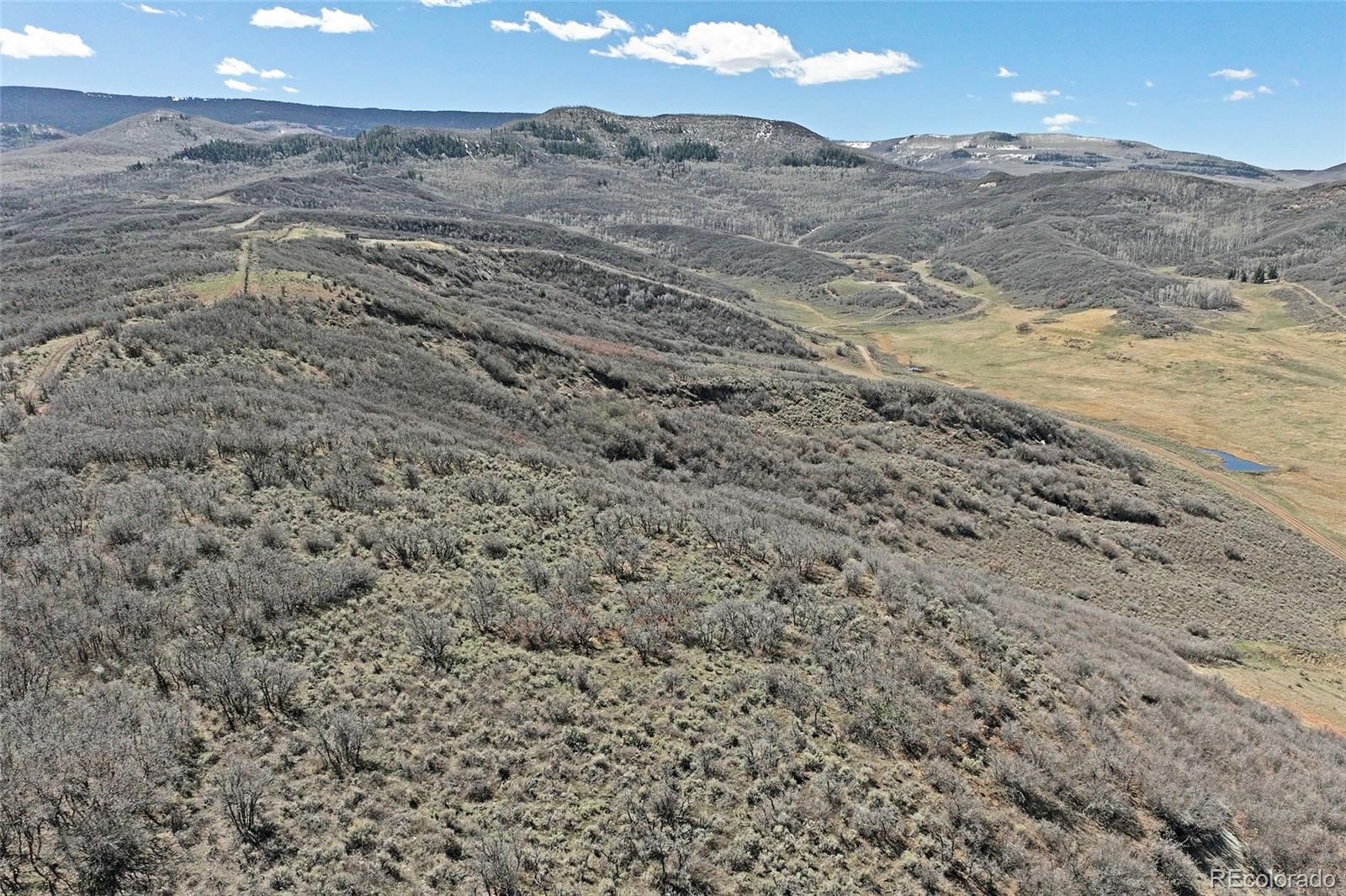 0 Tbd Collbran, CO 81624 - Photo 2 of 4 a view of beach and mountain