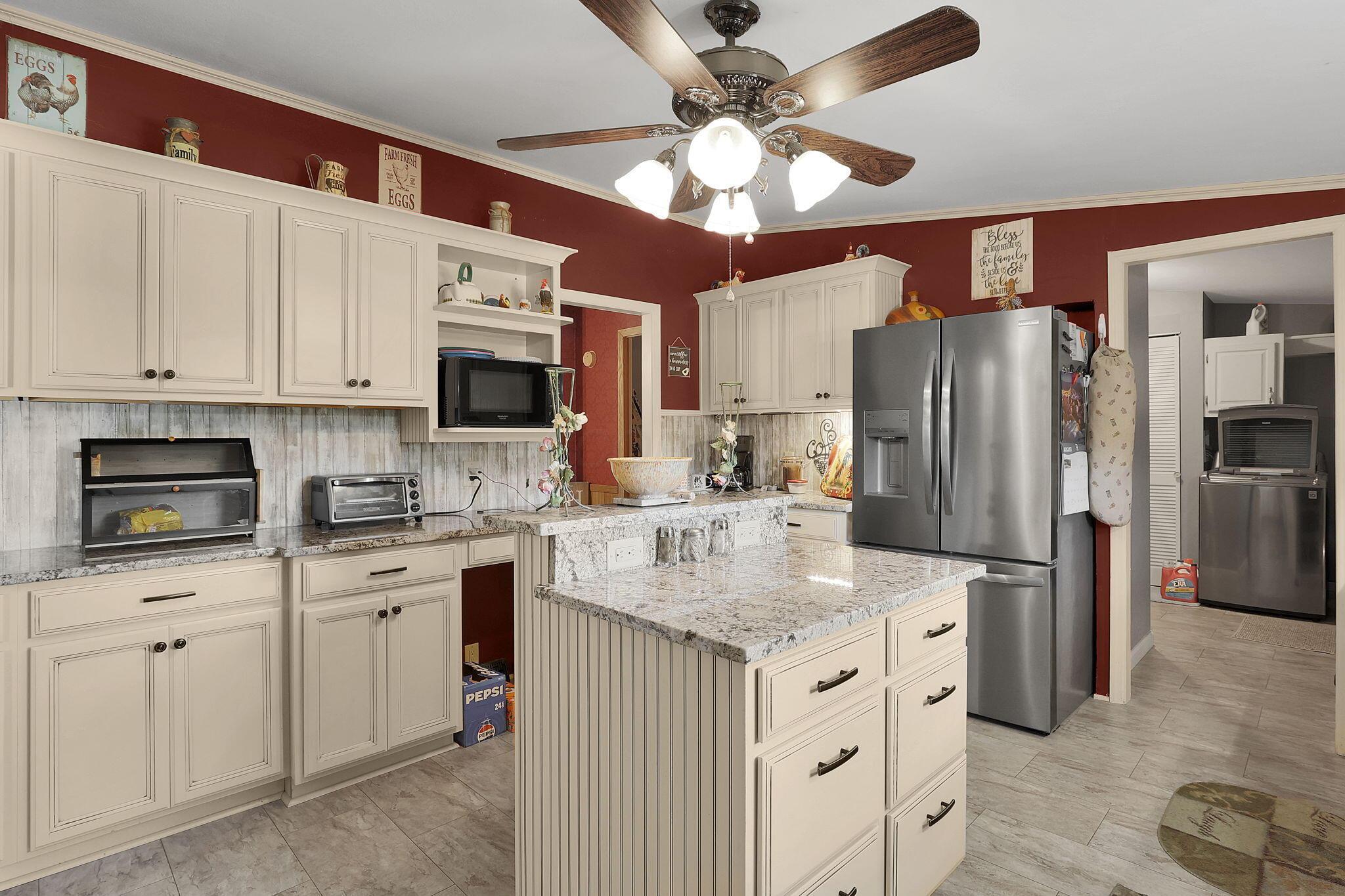 2391 Simmons Road Chillicothe, OH 45601 - Photo 7 of 45 15-web-or-mls-2391-simmons-rd