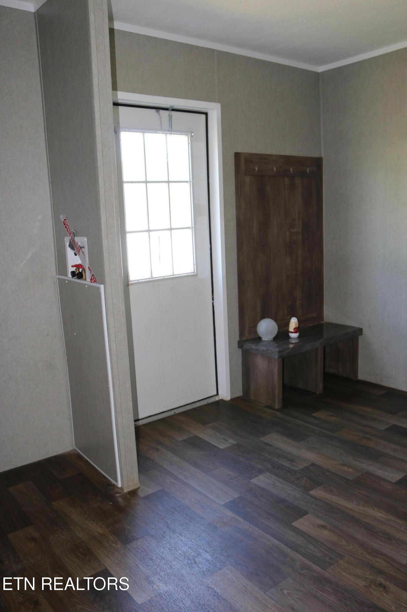 103 Meadow Brook Road Sweetwater, TN 37874 - Photo 26 of 30 Back side entrance and laundry room